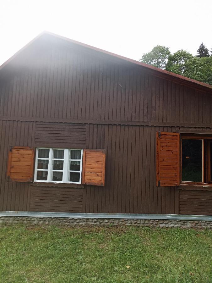 Chata U Kuba Kralovany Extérieur photo
