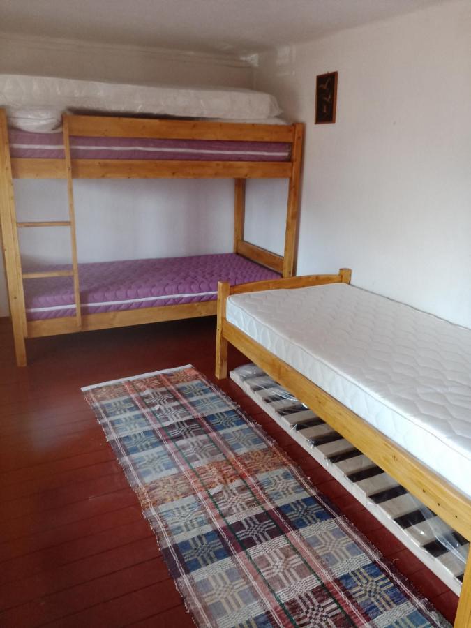 Chata U Kuba Kralovany Extérieur photo