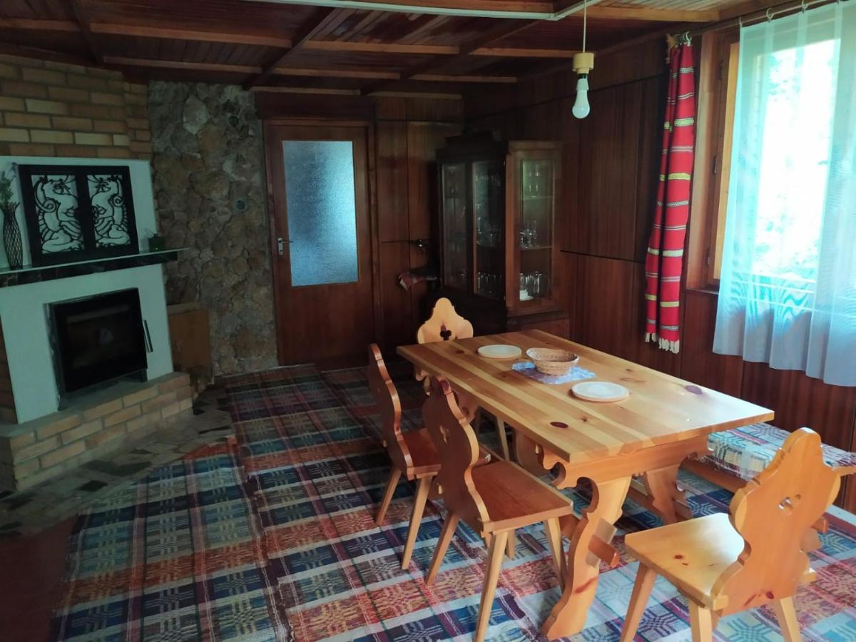 Chata U Kuba Kralovany Extérieur photo