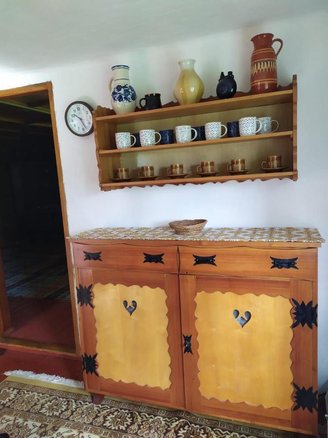 Chata U Kuba Kralovany Extérieur photo